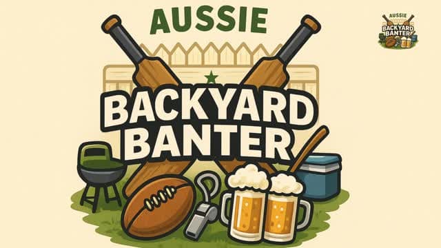 Ep. 18 – "Lawns, The Odyssey & a Silver Medal" 